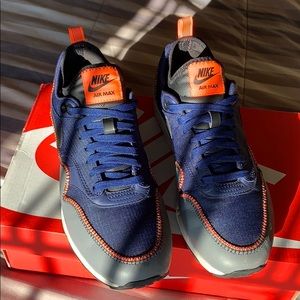 AIRMAX 1 ULTRA 2.0🍄